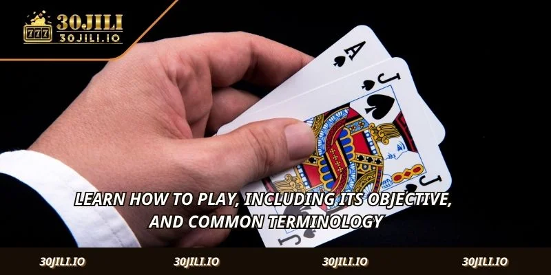 Learn how to play, including its objective, and common terminology