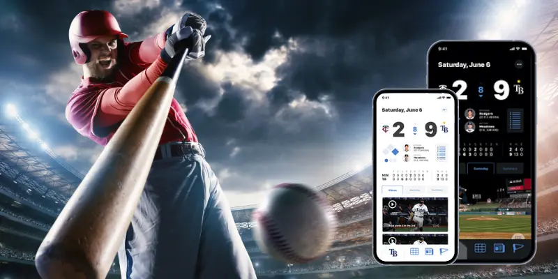 Fantasy Baseball Drafts