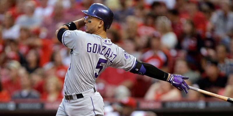 Fantasy Baseball Drafts