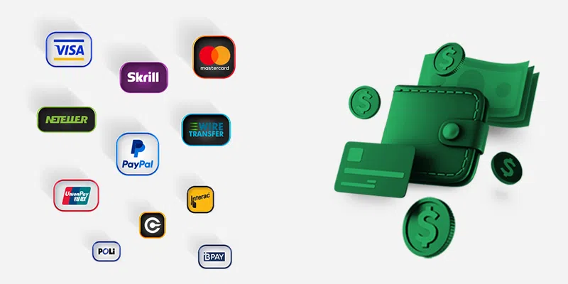 Instant Withdrawal Casino