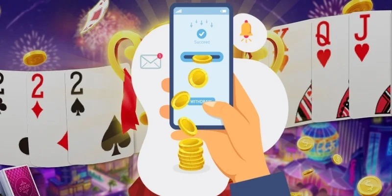 Instant Withdrawal Casino