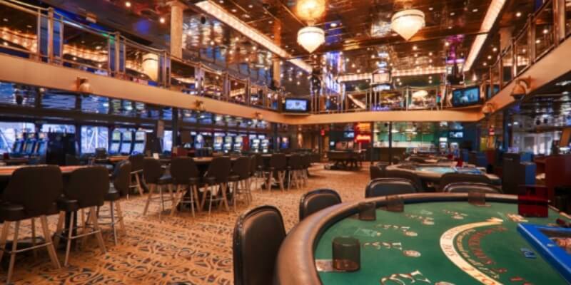 Live Dealer Games and Online Innovations