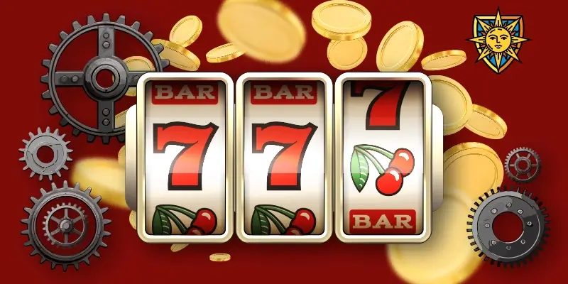 New Progressive Jackpots
