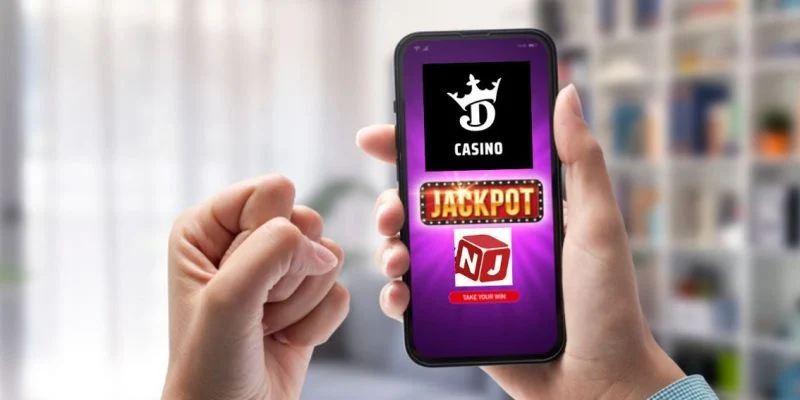 New Progressive Jackpots
