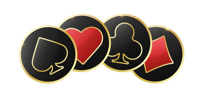 Poker Chip Collectors