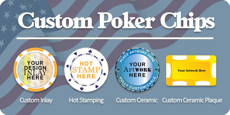 Poker Chip Collectors