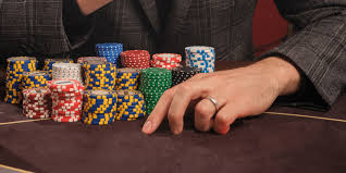 Poker strategy tips