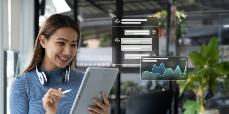 Voice betting commands