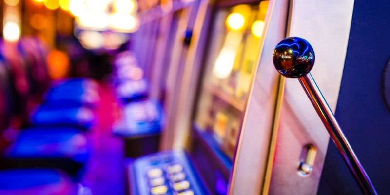 Benefits of Slot Seasonal Events