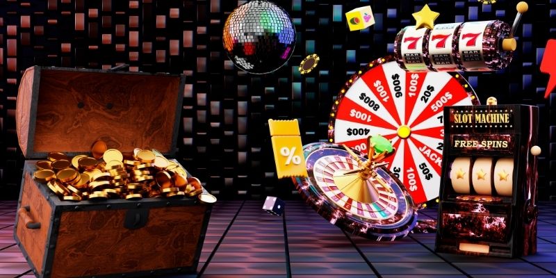Popular Trends in Slot Immersive Themes