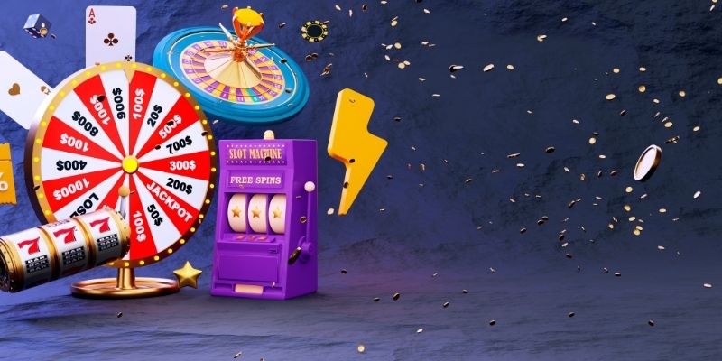 Challenges in Creating Slot Immersive Themes