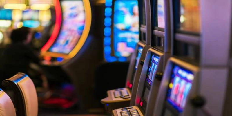 Strategies for Playing Slot Machines