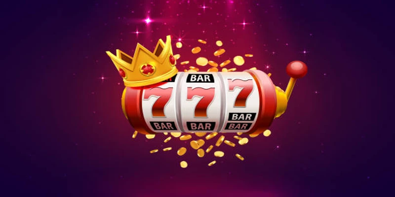 play slot app
