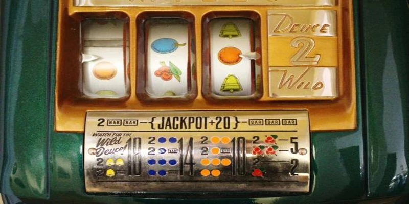 Integrating Online and Offline Slot Play
