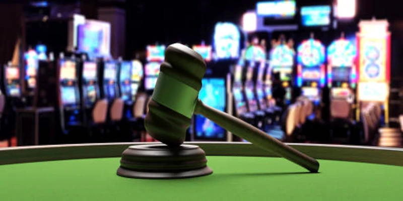 Legal and Responsible Play