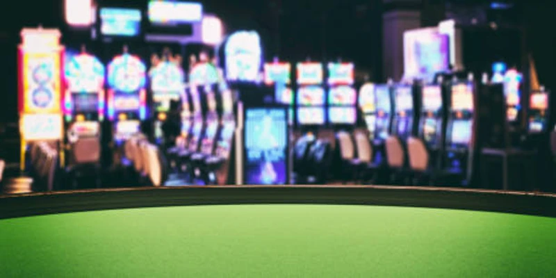Understanding Volatility in Slot Games