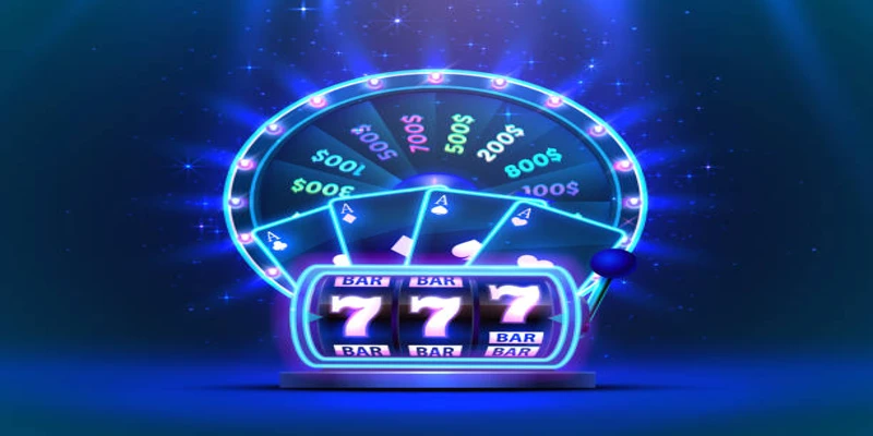 FAQ: Slot Game Online Free