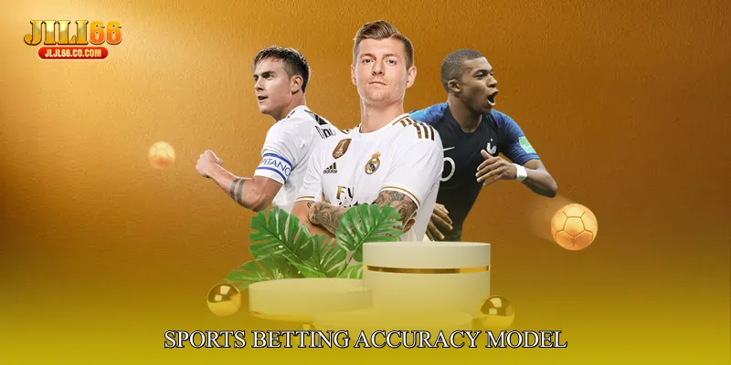 Sports Betting Accuracy Model