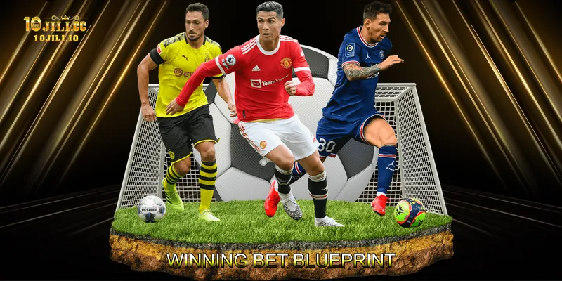 Winning Bet Blueprint