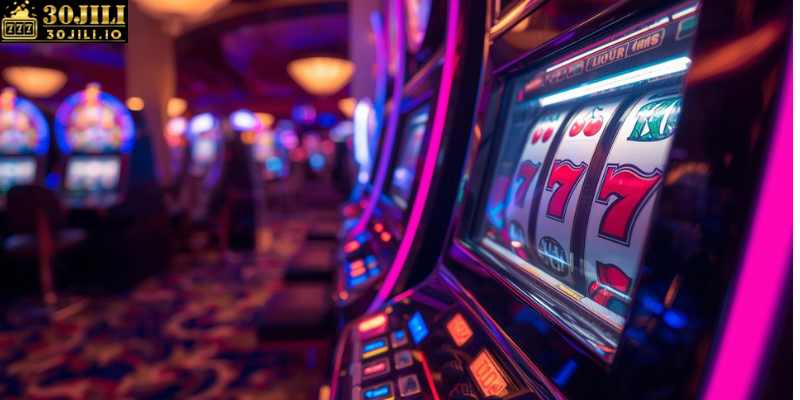 Real Money Slots in the Philippines
