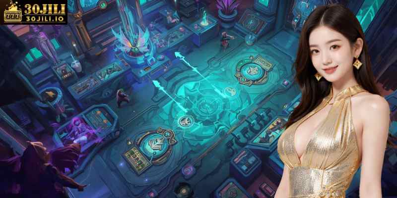 Online card games have evolved from simple computer simulations into complex, multiplayer environments