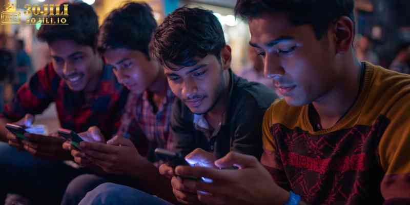 Mobile Gaming Experience