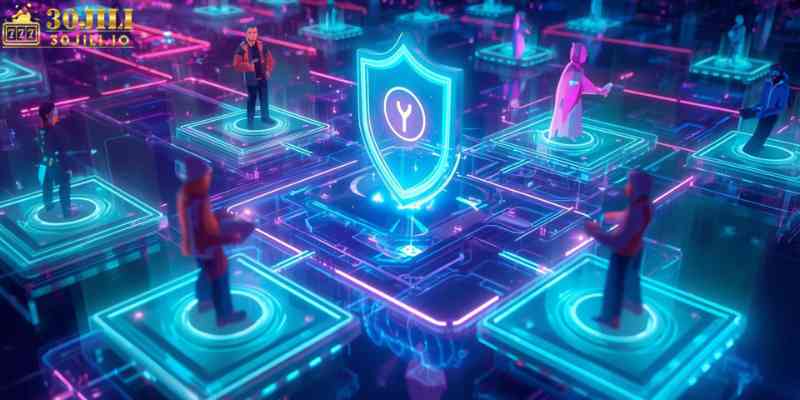 Online Gaming Security