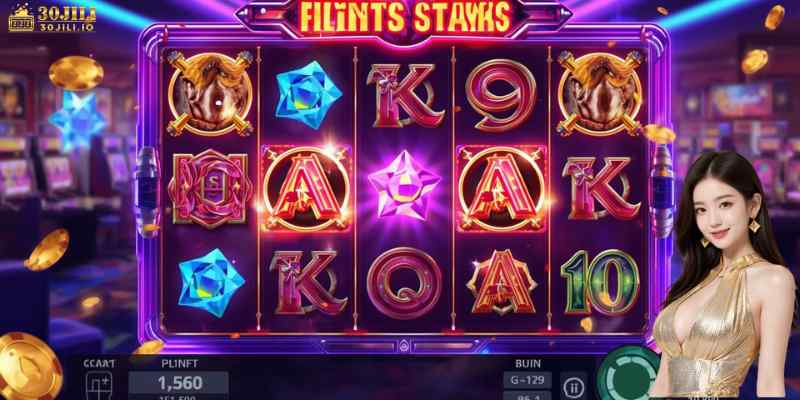 Video Slots With Frequent Bonuses