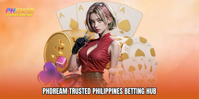 PhDream