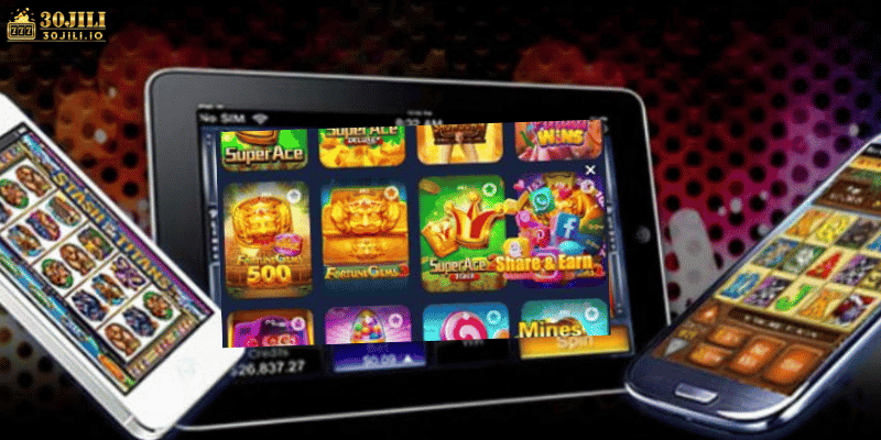 Why 5BMW Slot Games Are Dominating the Market