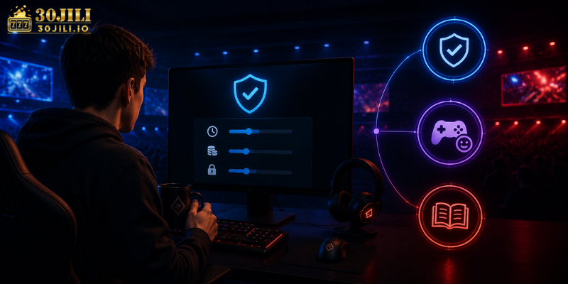 Responsible Approach to GG777 Esports Betting