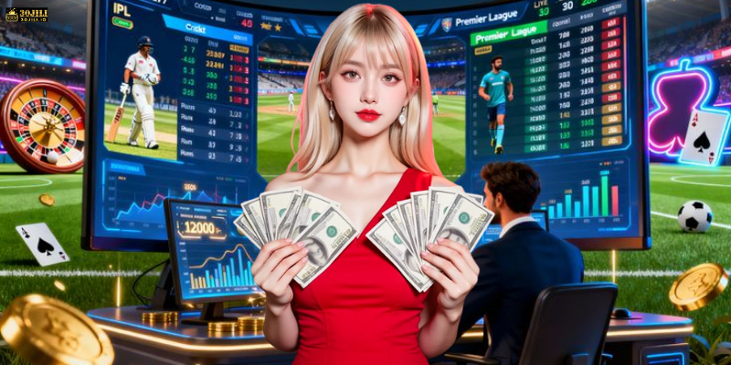 What Makes Football Wagers So Popular Globally?
